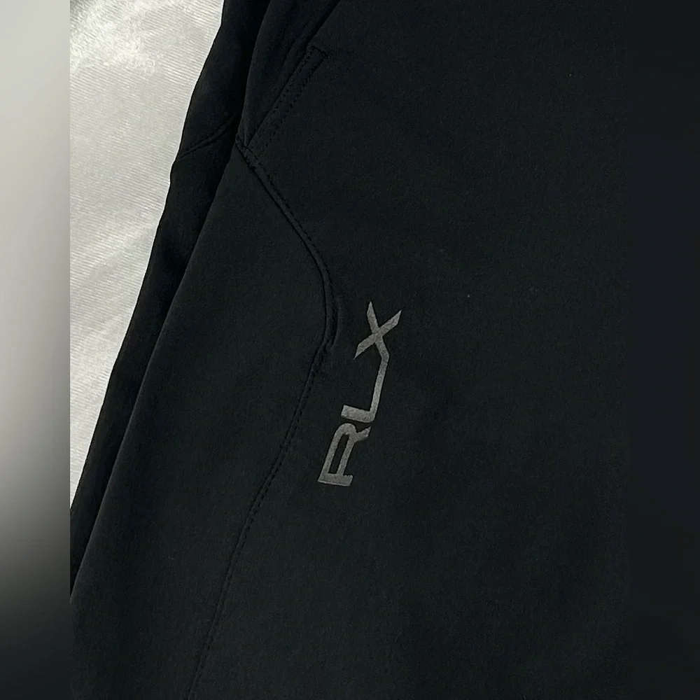Ralph Lauren rlx golf
